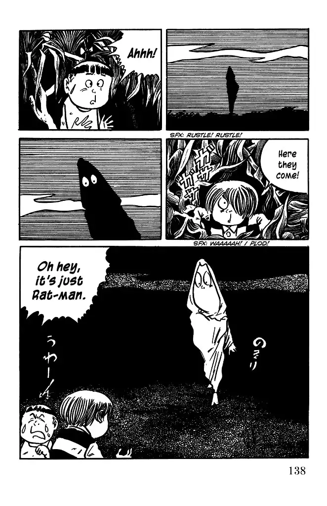 Gegege no Kitaro Chapter 22 10